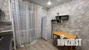 1-к квартира, на длительный срок, 40м2, 5/16 этаж