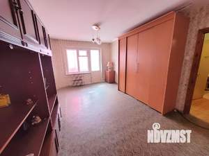 1-к квартира, на длительный срок, 39м2, 1/10 этаж