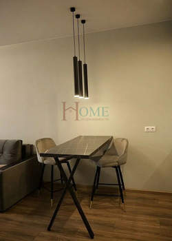 2-к квартира, на длительный срок, 45м2, 17/17 этаж