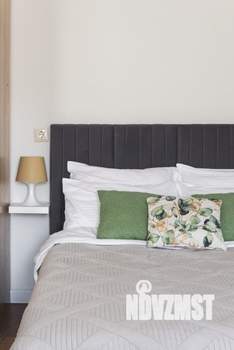 1-к квартира, посуточно, 33м2, 1/1 этаж