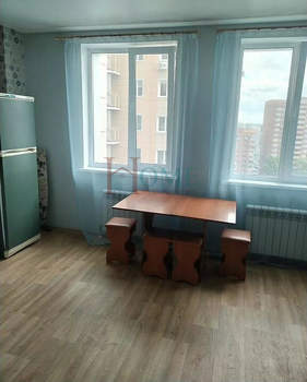 2-к квартира, на длительный срок, 57м2, 2/17 этаж