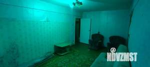 3-к квартира, на длительный срок, 48м2, 2/5 этаж