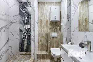 Студия квартира, на длительный срок, 30м2, 6/24 этаж