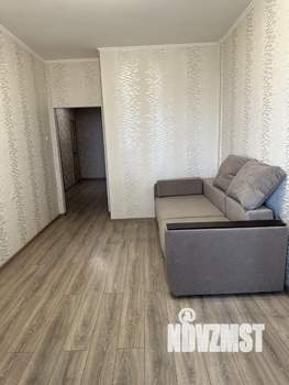1-к квартира, на длительный срок, 47м2, 13/22 этаж