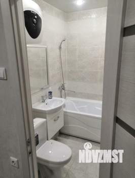 Студия квартира, на длительный срок, 38м2, 2/10 этаж