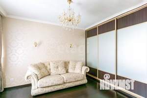 1-к квартира, на длительный срок, 34м2, 5/17 этаж