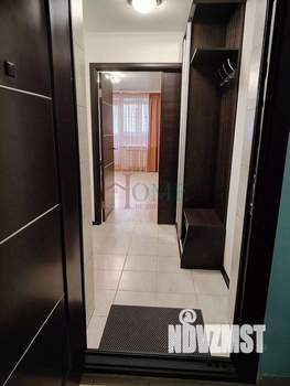 Студия квартира, на длительный срок, 25м2, 6/11 этаж