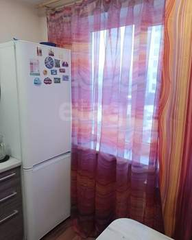 3-к квартира, на длительный срок, 57м2, 2/5 этаж