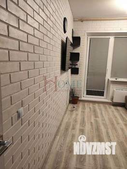 2-к квартира, на длительный срок, 38м2, 14/16 этаж