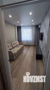 1-к квартира, на длительный срок, 42м2, 6/19 этаж