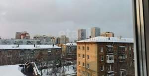 2-к квартира, на длительный срок, 50м2, 7/9 этаж