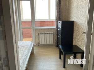 2-к квартира, на длительный срок, 50м2, 14/25 этаж