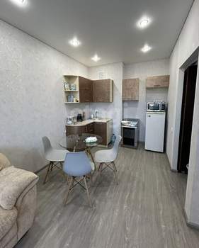 2-к квартира, на длительный срок, 39м2, 13/17 этаж