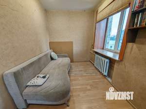 2-к квартира, на длительный срок, 44м2, 4/5 этаж