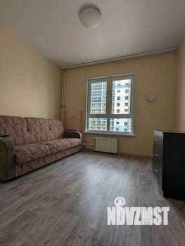 2-к квартира, на длительный срок, 56м2, 11/19 этаж