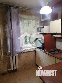 2-к квартира, на длительный срок, 44м2, 2/5 этаж