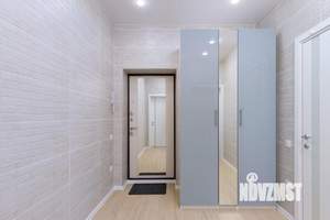 2-к квартира, посуточно, 44м2, 1/1 этаж