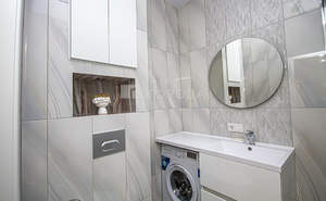 1-к квартира, на длительный срок, 35м2, 3/25 этаж