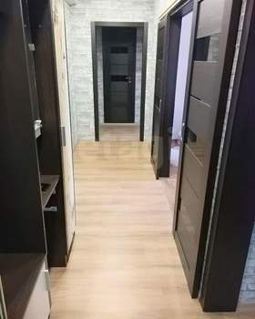 3-к квартира, на длительный срок, 73м2, 10/10 этаж