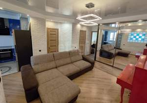 2-к квартира, на длительный срок, 73м2, 15/17 этаж