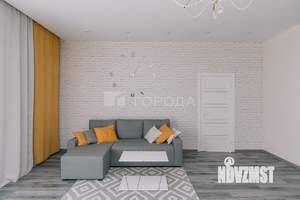 1-к квартира, на длительный срок, 68м2, 3/9 этаж
