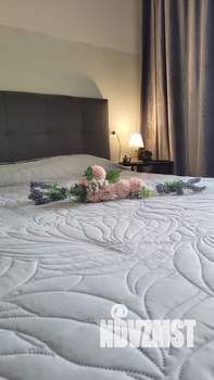 Студия квартира, на длительный срок, 25м2, 13/17 этаж