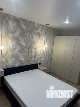 1-к квартира, на длительный срок, 37м2, 20/25 этаж