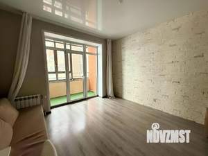 Студия квартира, посуточно, 19м2, 8/22 этаж