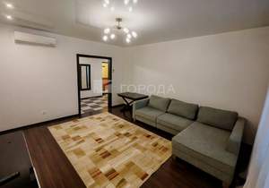 3-к квартира, на длительный срок, 90м2, 11/14 этаж