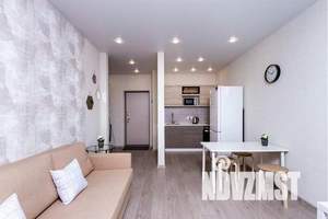 2-к квартира, посуточно, 42м2, 9/17 этаж