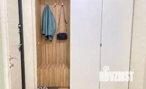 1-к квартира, посуточно, 23м2, 1/1 этаж