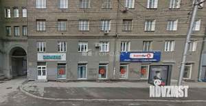 1-к квартира, на длительный срок, 38м2, 3/5 этаж