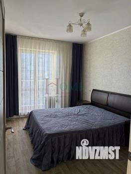 2-к квартира, на длительный срок, 73м2, 17/18 этаж