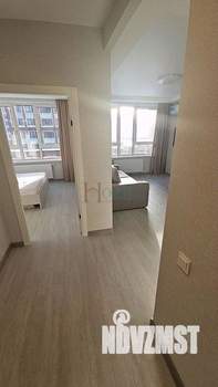 2-к квартира, на длительный срок, 43м2, 4/30 этаж