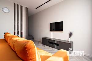 Студия квартира, посуточно, 40м2, 20/30 этаж