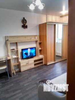 1-к квартира, на длительный срок, 36м2, 15/16 этаж