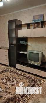 2-к квартира, на длительный срок, 43м2, 4/6 этаж