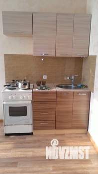 Студия квартира, на длительный срок, 25м2, 3/5 этаж