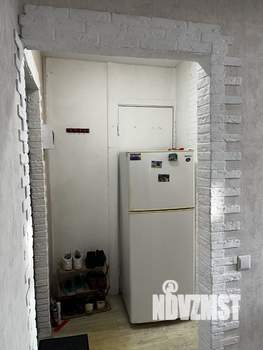 1-к квартира, на длительный срок, 33м2, 4/5 этаж