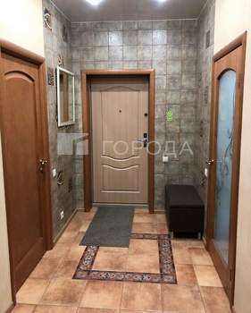 2-к квартира, на длительный срок, 65м2, 18/24 этаж