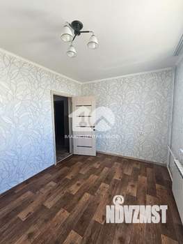 3-к квартира, на длительный срок, 59м2, 9/10 этаж