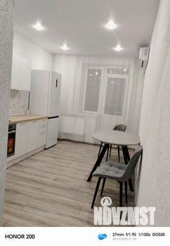 1-к квартира, на длительный срок, 42м2, 16/22 этаж