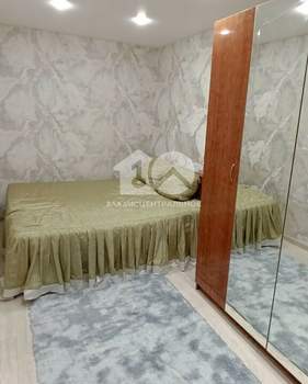 2-к квартира, на длительный срок, 42м2, 4/5 этаж