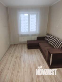 1-к квартира, на длительный срок, 43м2, 6/10 этаж