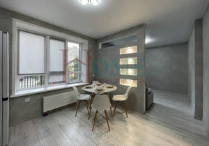 Студия квартира, на длительный срок, 32м2, 1/25 этаж