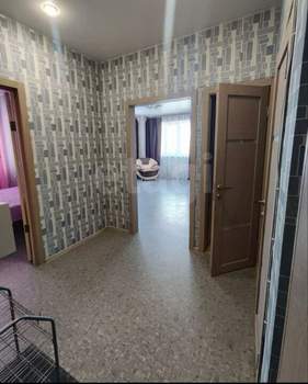 2-к квартира, на длительный срок, 64м2, 12/17 этаж