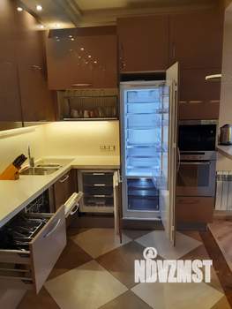 3-к квартира, на длительный срок, 100м2, 14/16 этаж