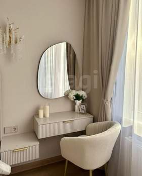 2-к квартира, на длительный срок, 56м2, 2/7 этаж