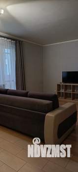 Студия квартира, на длительный срок, 48м2, 8/26 этаж