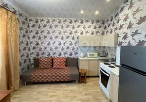 1-к квартира, на длительный срок, 20м2, 10/17 этаж